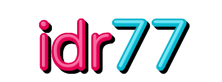 idr77 — logo kanal
